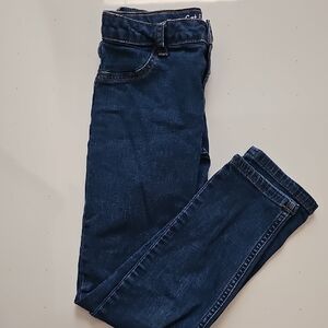 Cat & Jack Navy Blue Jeans